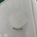 Camiseta palmeiras 2025 escudo Camiseta palmeiras 2025 escudo