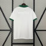 Camiseta palmeiras 2025 espalda Camiseta palmeiras 2025 espalda