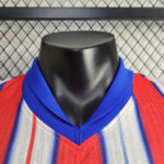atletico de madrid camiseta 2025 cuello v atletico de madrid camiseta 2025 cuello v