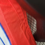 atletico de madrid camiseta 2025 lateral atletico de madrid camiseta 2025 lateral