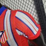 atletico de madrid camiseta 2025 manga atletico de madrid camiseta 2025 manga