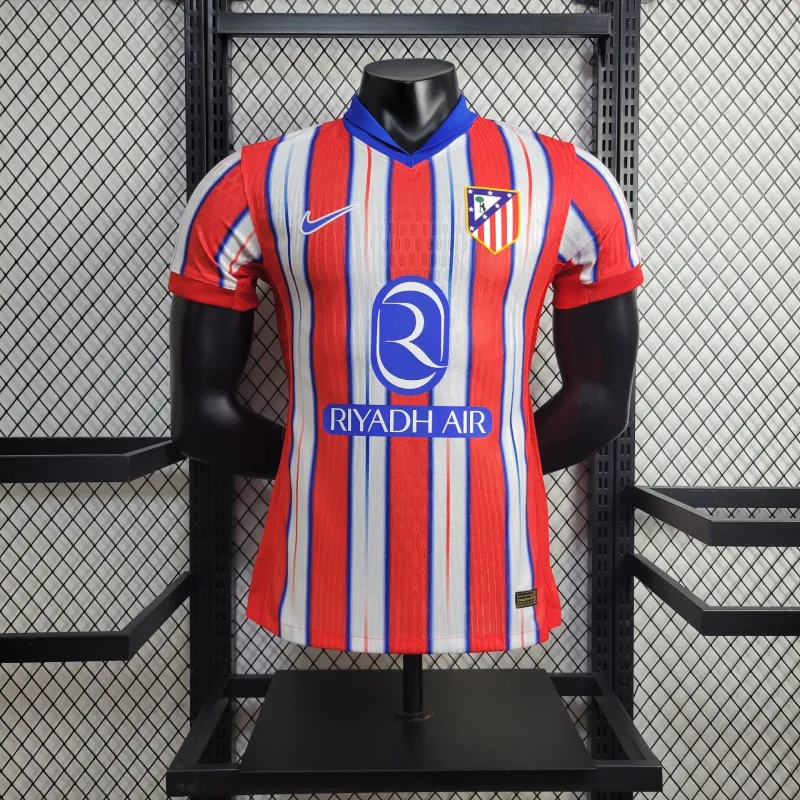 atletico de madrid camiseta 2025 atletico de madrid camiseta 2025