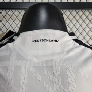 Maillot Extérieur Allemagne 2024