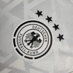 camiseta Alemania kroos escudo camiseta Alemania kroos escudo