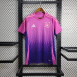 camiseta alemania segunda euro
