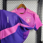 camiseta alemania segunda euro lateral