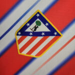 camiseta atletico de madrid 2025 escudo camiseta atletico de madrid 2025 escudo