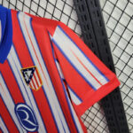 camiseta atletico de madrid 2025 manga camiseta atletico de madrid 2025 manga