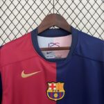 camiseta barcelona 2025 cuello redondo camiseta barcelona 2025 cuello redondo