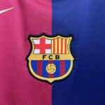 camiseta barcelona 2025 escudo camiseta barcelona 2025 escudo