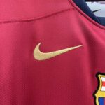 camiseta barcelona 2025 logo camiseta barcelona 2025 logo