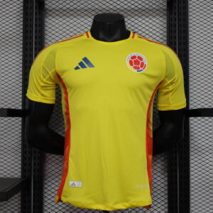 camiseta colombia copa america 2024