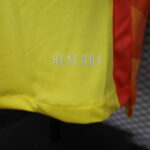 camiseta colombia copa america 2024 heat.rdy