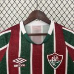 camiseta fluminense 2025 cuello camiseta fluminense 2025 cuello