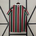 camiseta fluminense 2025 espalda camiseta fluminense 2025 espalda