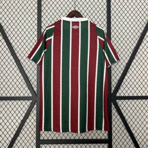 camiseta fluminense 2025 espalda