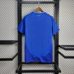 camiseta italia euro 2024 espalda