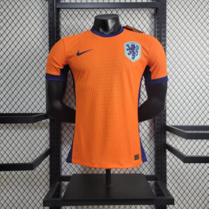 camiseta paises bajos euro 24