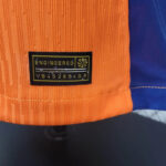 camiseta paises bajos euro 24 enginereed camiseta paises bajos euro 24 enginereed