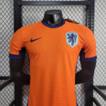 camiseta paises bajos euro 24 pecho camiseta paises bajos euro 24 pecho
