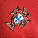 camiseta portugal euro logo