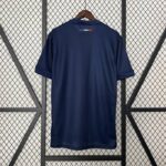 camiseta psg 2025 dorsal