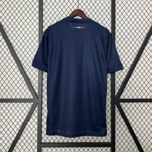 camiseta psg 2025 dorsal