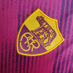 camiseta roma 2025 escudo camiseta roma 2025 escudo
