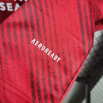 camiseta roma 2025 logo aeroready camiseta roma 2025 logo aeroready