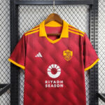camiseta roma 2025 pecho camiseta roma 2025 pecho