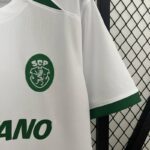 camiseta sporting de lisboa manga camiseta sporting de lisboa manga