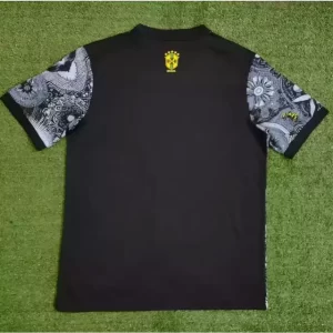 camiseta cristo redentor brasil espalda