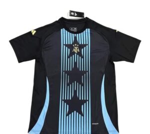 Camiseta Argentina Copa América pre match 2024