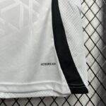 CAMISETA ALEMANIA MUJER PRIMERA EQUIPACION 24 25 AEROREADY