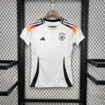 CAMISETA ALEMANIA MUJER PRIMERA EQUIPACION 24 25 COMPRAR