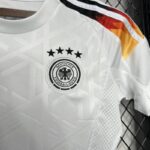 CAMISETA ALEMANIA MUJER PRIMERA EQUIPACION 24 25 ESCUDO
