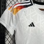 CAMISETA ALEMANIA MUJER PRIMERA EQUIPACION 24 25 MANGA CAMISETA ALEMANIA MUJER PRIMERA EQUIPACION 24 25 MANGA