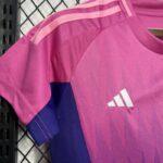 CAMISETA ALEMANIA MUJER SEGUNDA EQUIPACION 24 25 ONLINE