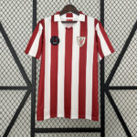 CAMISETA ATHLETIC BILBAO PRIMERA EQUIPACION 24 25 COMPRAR