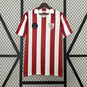 CAMISETA ATHLETIC BILBAO PRIMERA EQUIPACION 24 25 COMPRAR