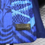 CAMISETA ATLÉTICO DE MADRID TERCERA EQUIPACION 24 25 ENGINEERED CAMISETA ATLÉTICO DE MADRID TERCERA EQUIPACION 24 25 ENGINEERED