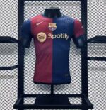 CAMISETA BARCELONA PRIMERA EQUIPACION 24 25 COMPRAR CAMISETA BARCELONA PRIMERA EQUIPACION 24 25 COMPRAR