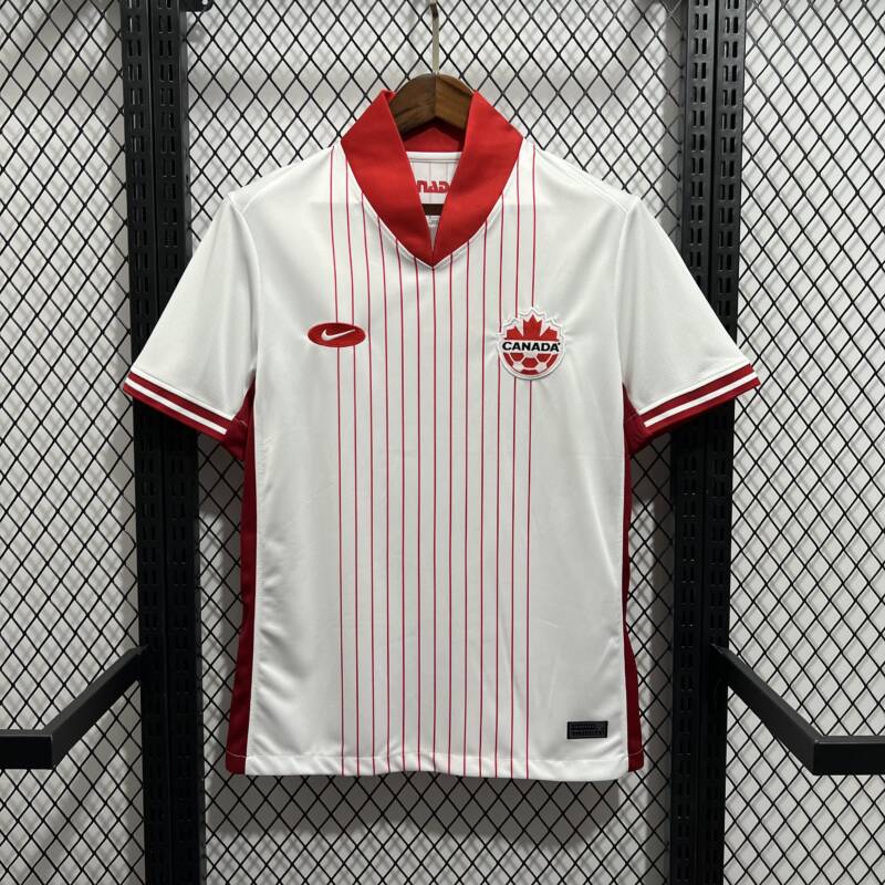 CAMISETA CANADA 24 COPA AMERICA PRIMERA EQUIPACIÓN COMPRAR CAMISETA CANADA 24 COPA AMERICA PRIMERA EQUIPACIÓN COMPRAR