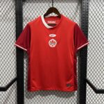 CAMISETA CANADA 24 COPA AMERICA PRIMERA EQUIPACIÓN COMPRAR CAMISETA CANADA 24 COPA AMERICA PRIMERA EQUIPACIÓN COMPRAR