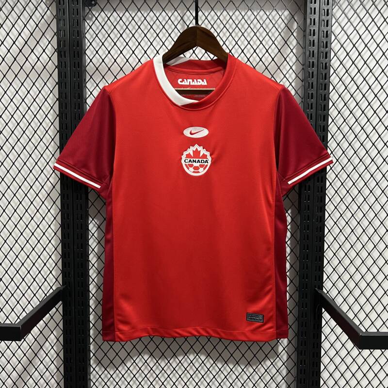 CAMISETA CANADA 24 COPA AMERICA PRIMERA EQUIPACIÓN COMPRAR CAMISETA CANADA 24 COPA AMERICA PRIMERA EQUIPACIÓN COMPRAR