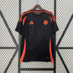 CAMISETA COLOMBIA 24 COPA AMERICA SEGUNDA EQUIPACION COMPRAR