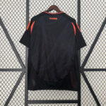 CAMISETA COLOMBIA 24 COPA AMERICA SEGUNDA EQUIPACION DORSAL