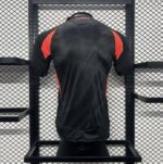 CAMISETA COLOMBIA 24 COPA AMERICA SEGUNDA EQUIPACION DORSAL