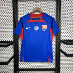 CAMISETA ESLOVAQUIA PRIMERA EQUIPACION 24 25 COMPRAR