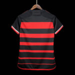 CAMISETA FLAMENGO MUJER PRIMERA EQUIPACION 24 25 DORSAL CAMISETA FLAMENGO MUJER PRIMERA EQUIPACION 24 25 DORSAL